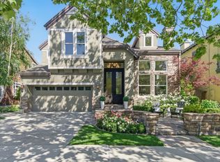 1435 Rosecrest Ter, San Jose, CA 95126