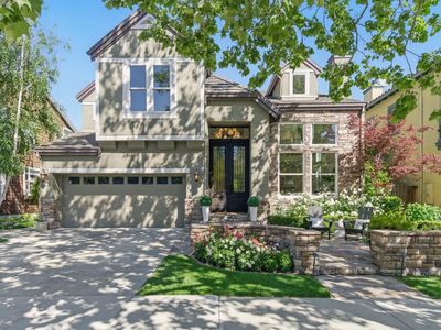 1435 Rosecrest Ter, San Jose, CA, 95126