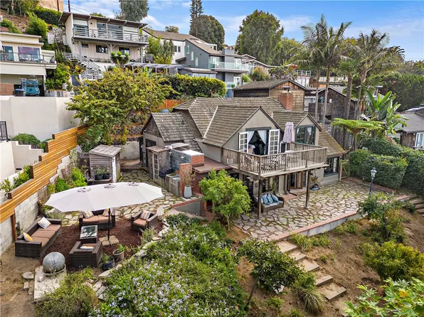 1048 Van Dyke Dr, Laguna Beach, CA 92651