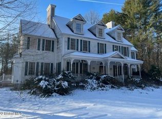 350 Flat Rock Rd, Lake George, NY 12845