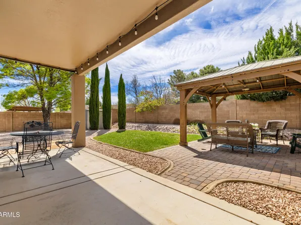 7901 E RUSTY SPUR Trail, Prescott Valley, AZ 86315