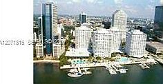 3rd image of 999 Brickell Bay Dr APT 809