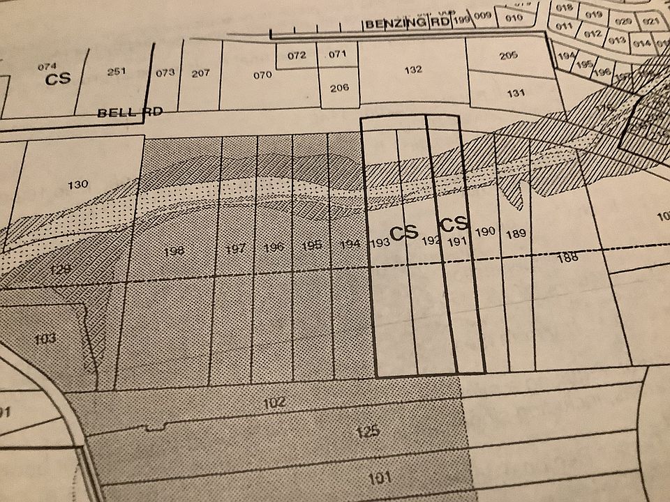 1st image of 0 Bell Rd