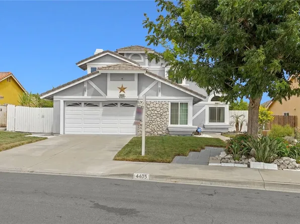 4405 Cristy Ave, San Bernardino, CA 92407