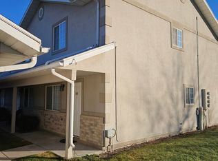 168 W 1275 S, Logan, UT 84321