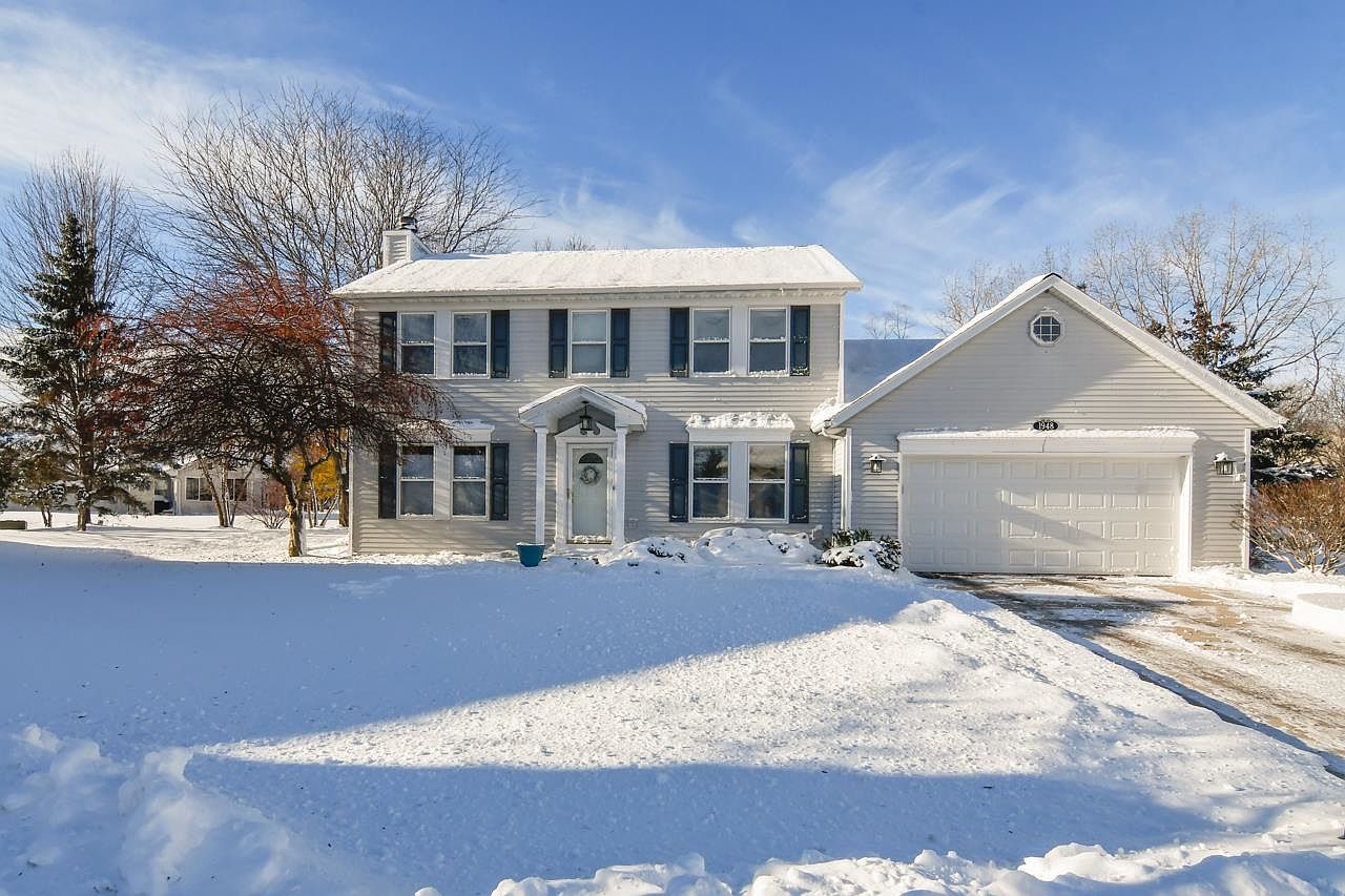 1948 W Baraboo Cir, De Pere, WI 54115 Zillow
