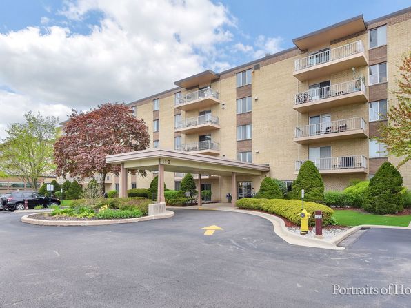 110 W Butterfield Rd APT 107S, Elmhurst, IL 60126