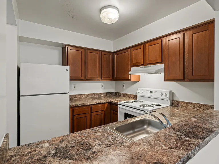 Pin Oak Village Senior Apartments, 55+ — Photo 47