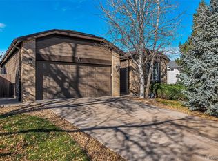 4825 S Danube Way, Aurora, CO 80015