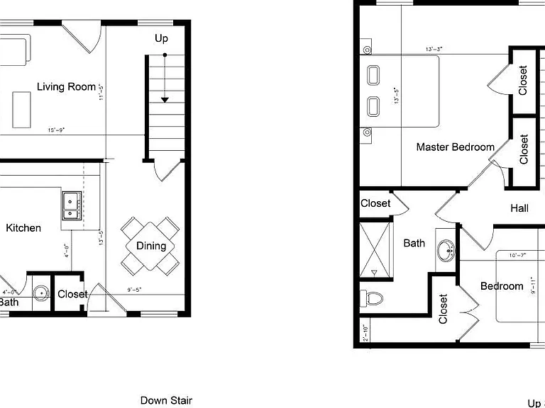 18 River City Dr #B — Photo 1