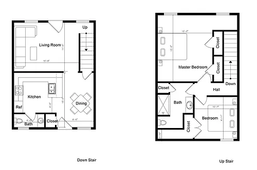 18 River City Dr #B Photo 1