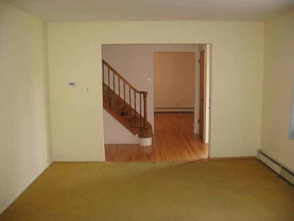 Huge Living Room