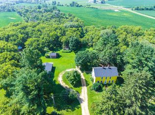 E2044 770th Ave, Knapp, WI 54749
