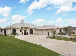 8303 Quail Fld, San Antonio, TX 78263