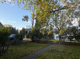 326 W 11th Ave, Anchorage, AK 99501