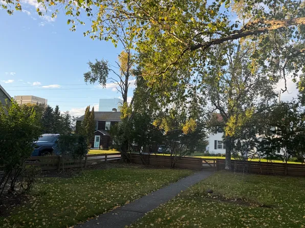 326 W 11th Ave, Anchorage, AK 99501