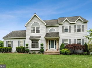 11 Lisa Marie Ln, Collegeville, PA 19426