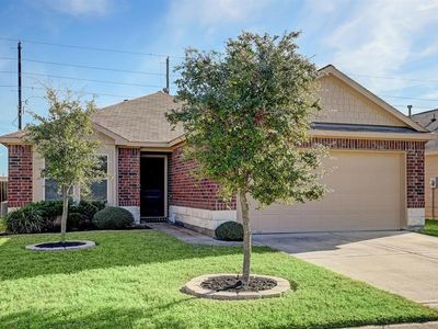 5310 Nero Lake Dr, Katy, TX, 77449