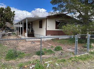4021 E Hearne Ave, Kingman, AZ 86409