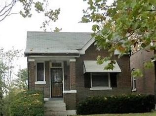 4475 Lexington Ave, Saint Louis, MO 63115