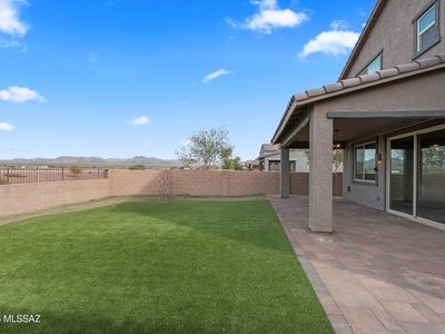 10704 W Embrey Dr, Marana, AZ, 85653