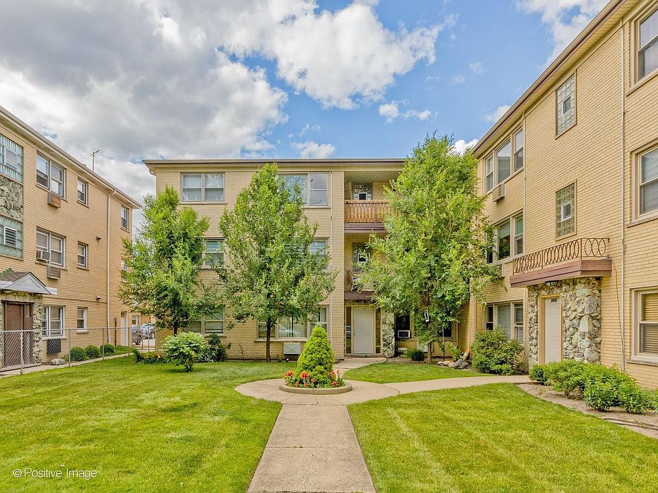 1st image of 8544 W Rascher Ave Unit 3W
