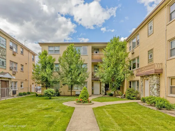 8544 W Rascher Ave Unit 3W, Chicago, IL 60656