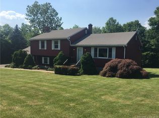 52 Clock Shop Dr, Berlin, CT 06037