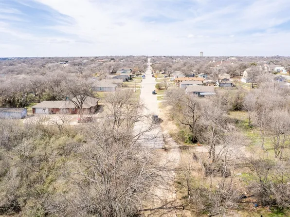 5020 Blackmore Ave, Fort Worth, TX 76107