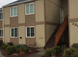 Dogwood Apartments, Hermiston, OR 97838