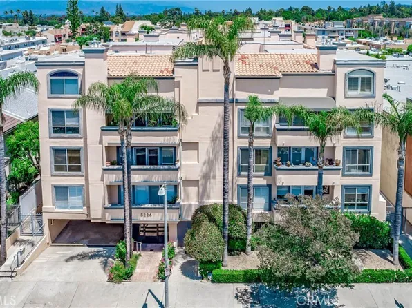 5224 Zelzah Ave Unit 104, Encino, CA 91316