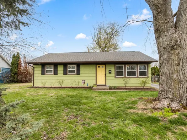4348 Wayne St, Hilliard, OH 43026