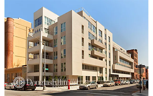 Sold by Douglas Elliman | media 14