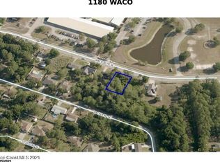 1180 Waco Blvd SE, Palm Bay, FL 32909