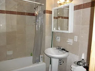 Rented by Gotham City Realty Group