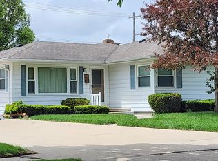 2310 S Farragut St, Bay City, MI 48708