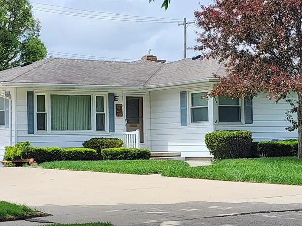 2310 S Farragut St, Bay City, MI 48708