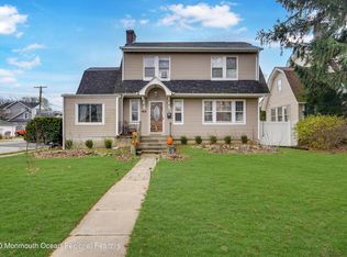152 Atlantic Ave, Long Branch, NJ 07740