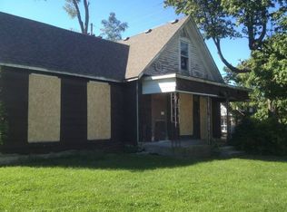 601 E Adams St, Muncie, IN 47305