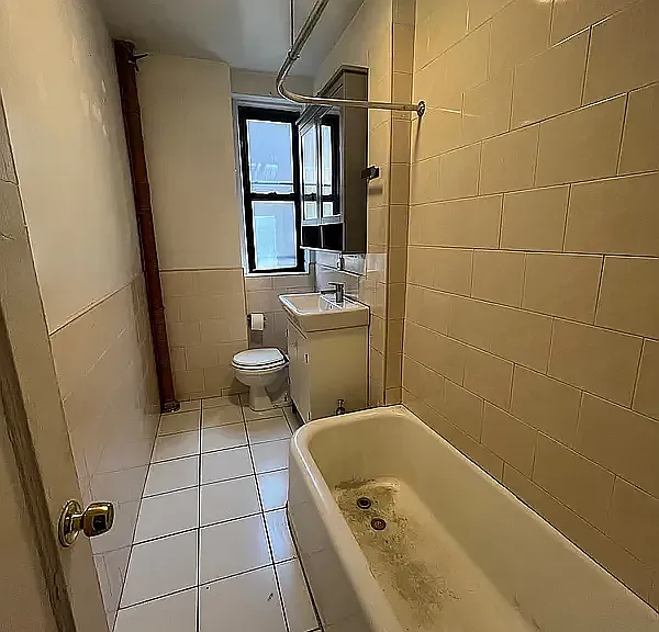 3320 Avenue H #6F — Photo 8