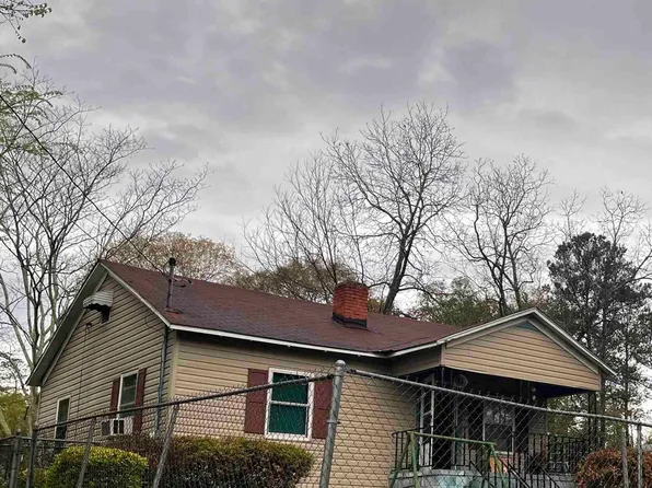 609 N Glynn St, Milledgeville, GA 31061