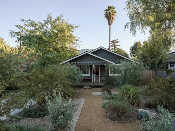 217 E Aliso St, Ojai, CA 93023