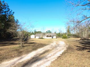 1545 Tom Beckcom Rd, Anacoco, LA 71403