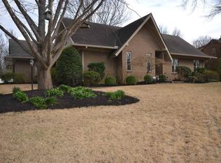 1610 Brookside Dr LOT 158, Germantown, TN 38138