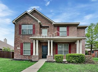 429 Bell Dr, Wylie, TX 75098