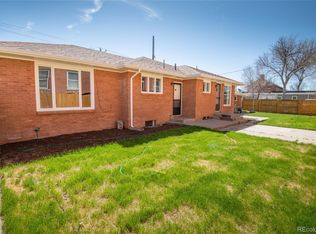 218 E Beaver Ave, Fort Morgan, CO 80701