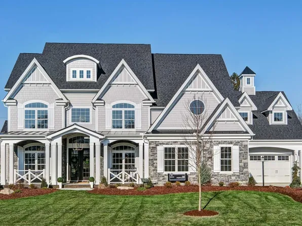 The Portland at Sonoma Heights Plan, Sonoma Heights