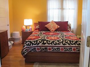 375 Walden St #3, Cambridge, MA 02138