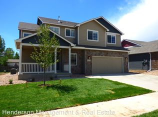 1335 Murlett St, Berthoud, CO 80513