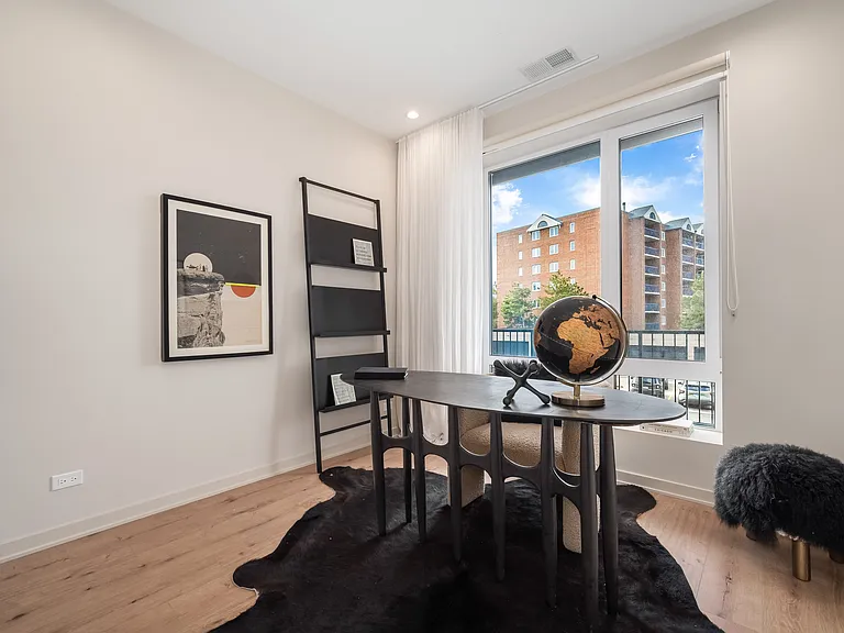 Novu Apartments — Photo 44